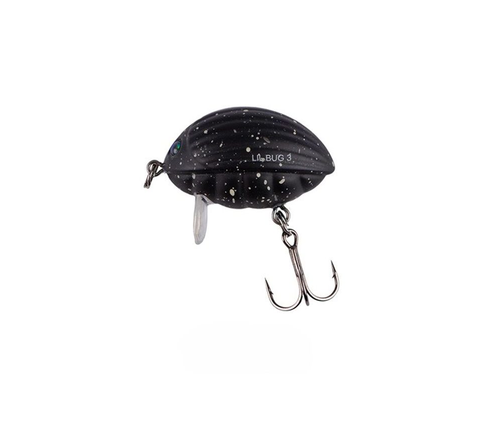 Salmo Wobler Lil’ Bug Weevil