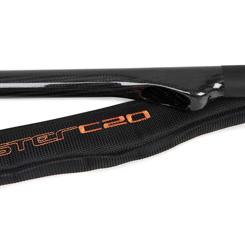 Fox Kobra Rangemaster C26 Throwing stick