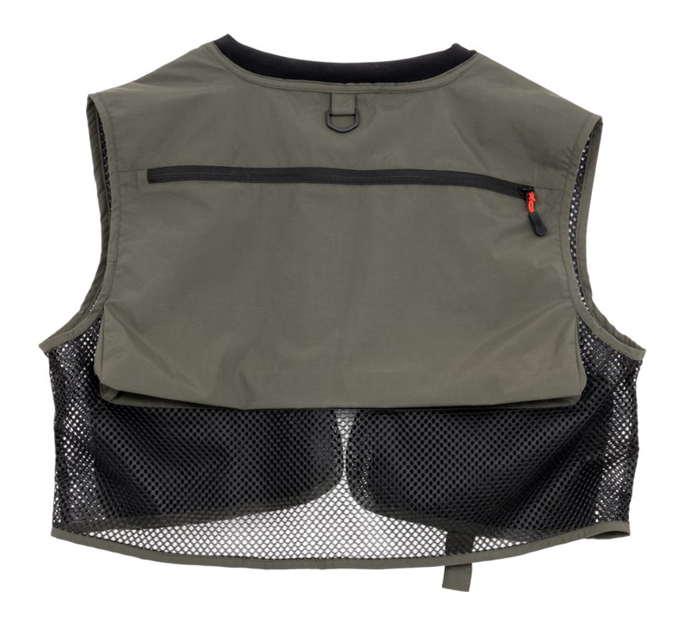 Zebco Vesta Lightweight 9 Pocket Fishing Vest