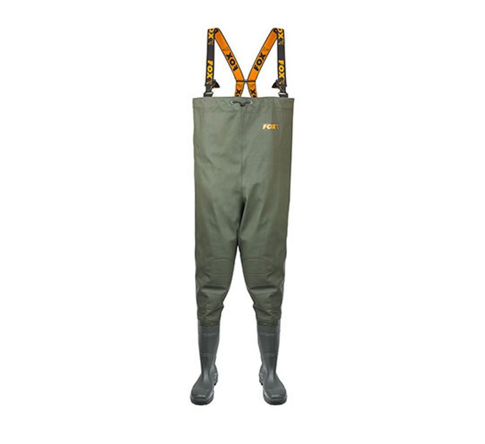 Fox Prsačky Chest Waders