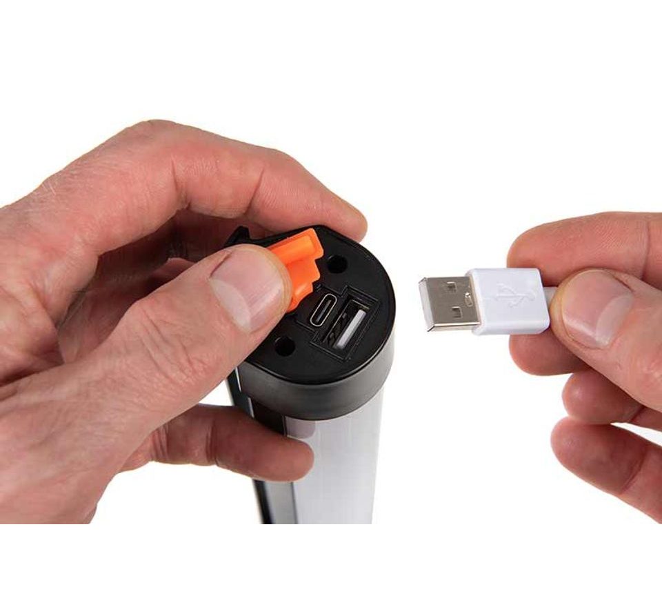 Fox Svítilna Halo Multi-Colour Strip Light Large