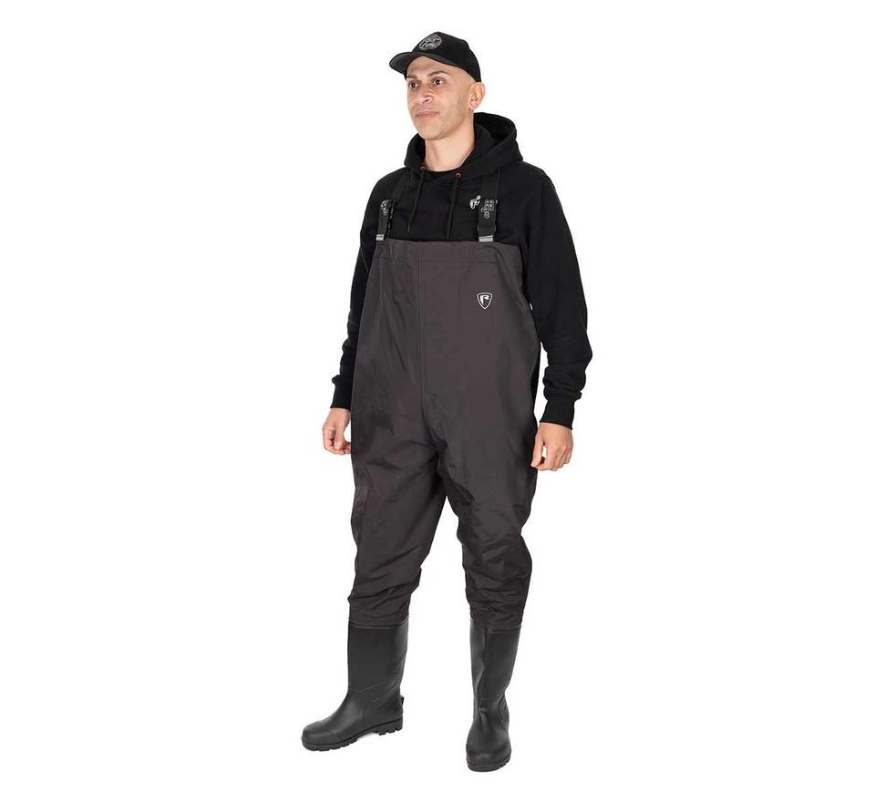 Fox Rage Prsačky Lightweight Chest Wader