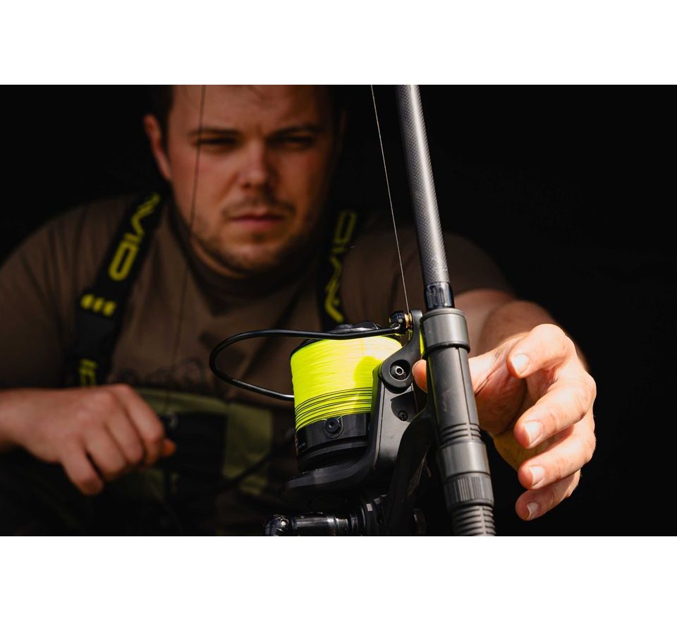 Avid Vlasec Extremity HI-VIS XR Mono 1000m