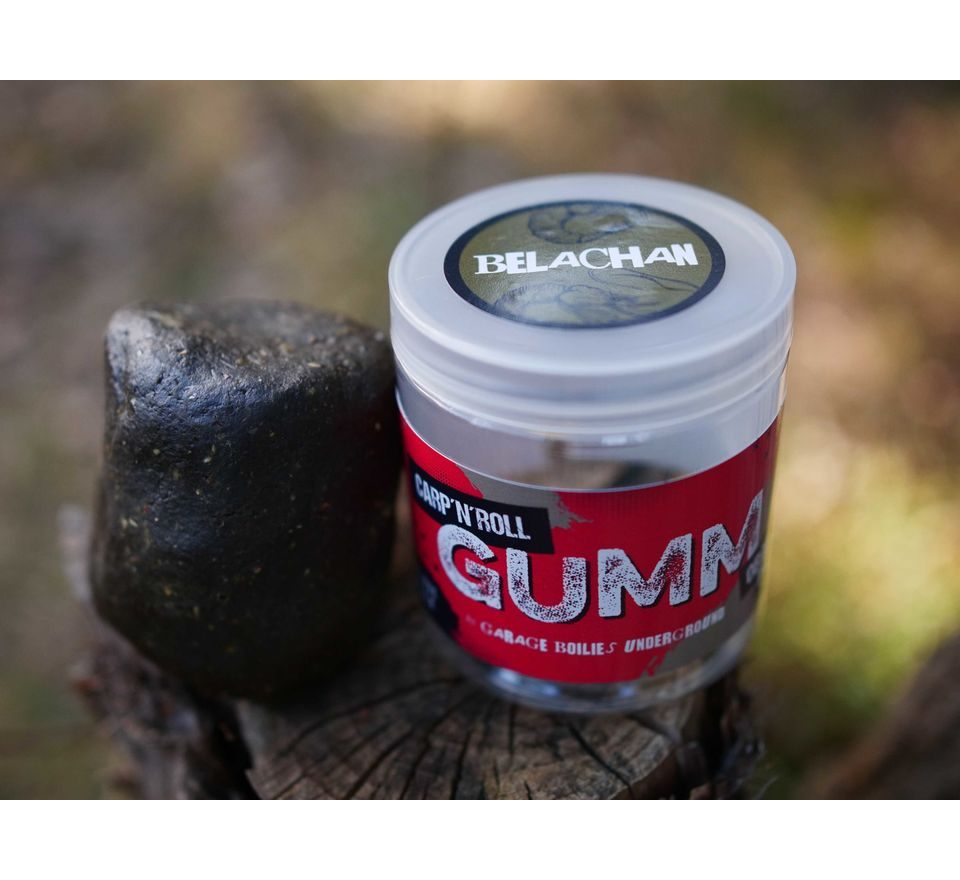 G.B.U. Obalovací těsto GUMM Belachan 200g