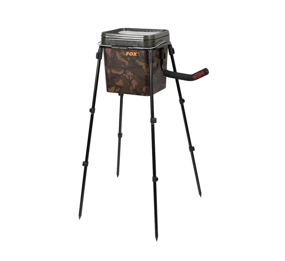 Spomb Stojan na kýbl MK2 Bucket Stand Single