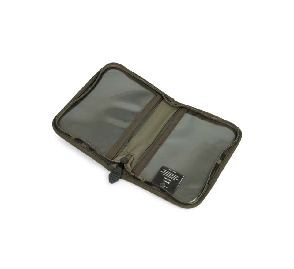 Avid Pouzdro na doklady RVS Licence Wallet