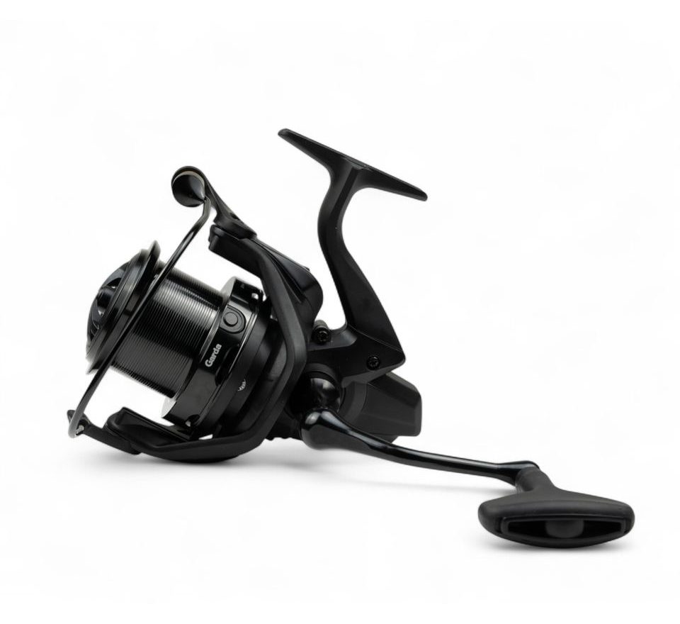 Garda Naviják Sniper SSX Black 6 500 + 5 500