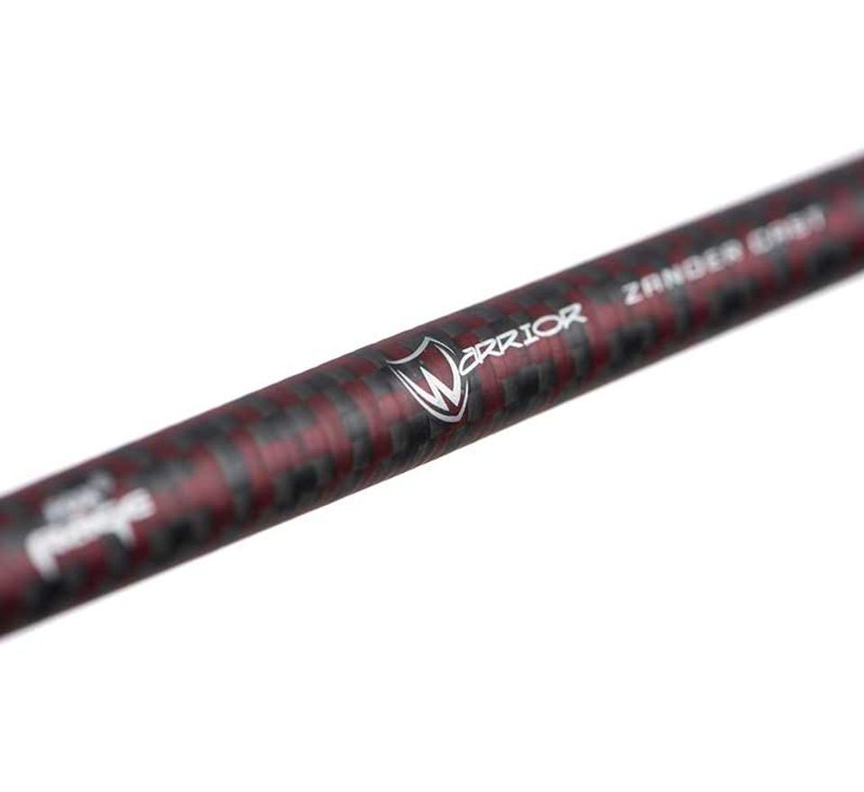 Fox Rage Prut Warrior Zander Cast 210cm 10-40g 1+1