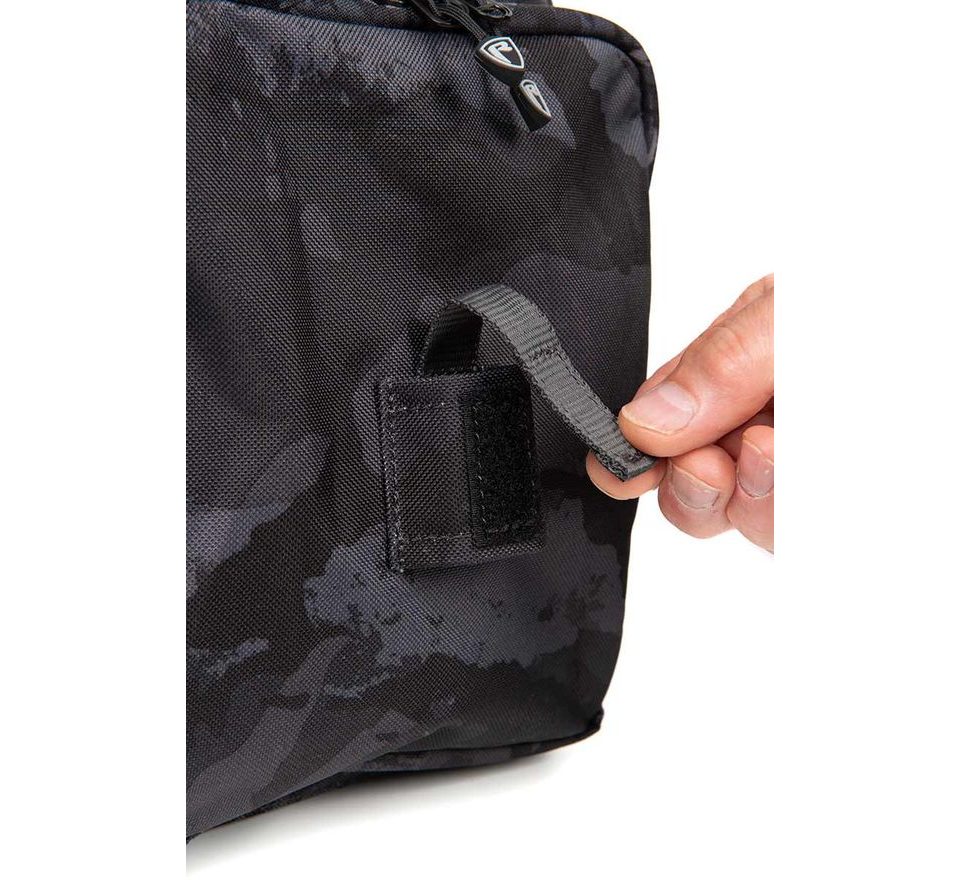 Fox Rage Batoh Camo Voyager Rucksack