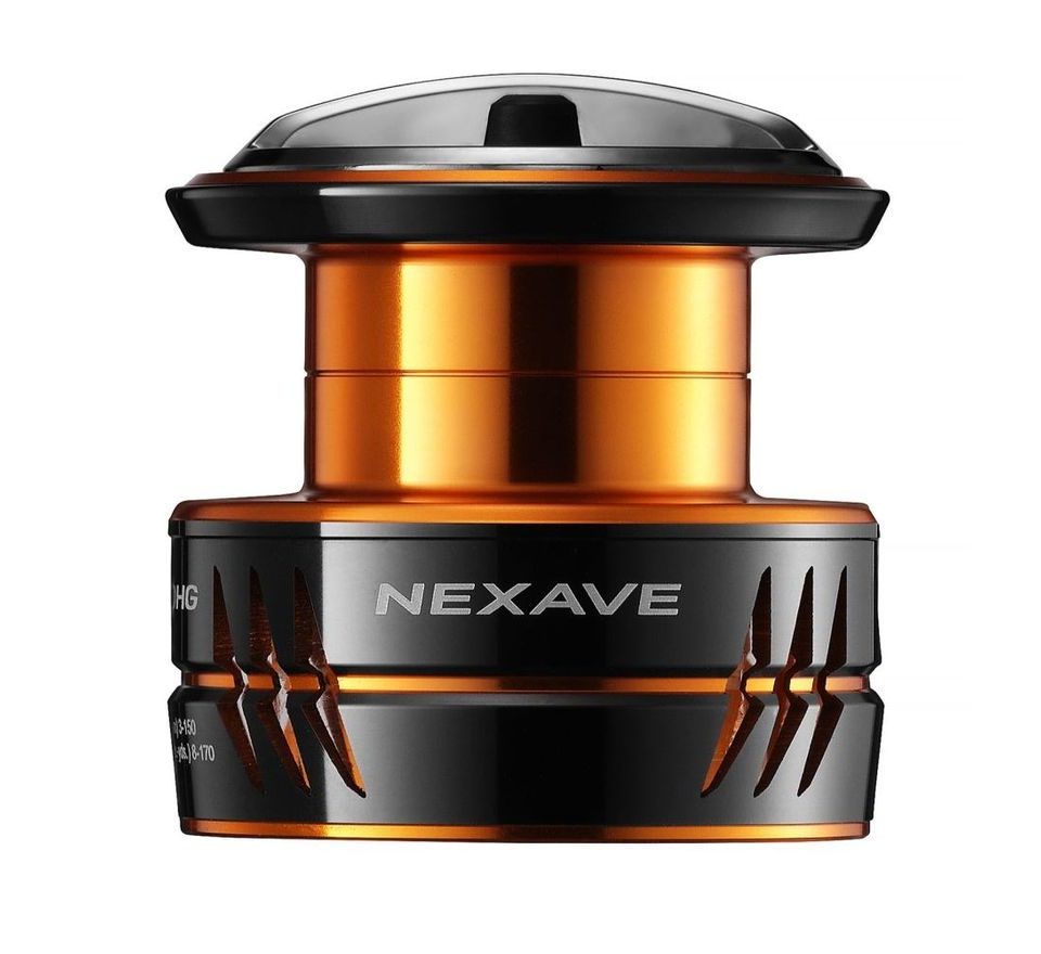 Shimano Naviják Nexave 3000 FJ
