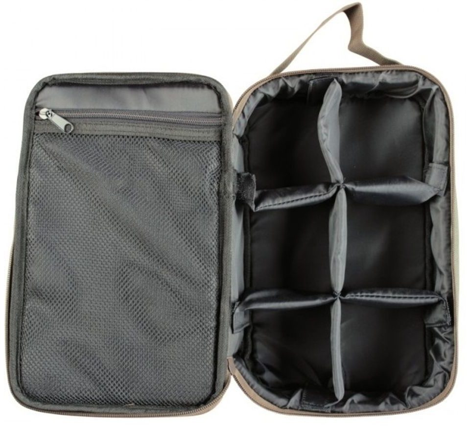 Suretti Puzdro na drobnosti L