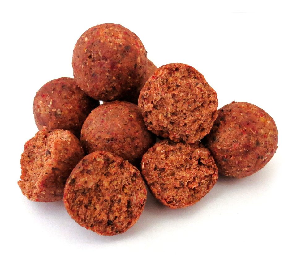 Magic Wolf Krmné Boilie 20mm 5kg