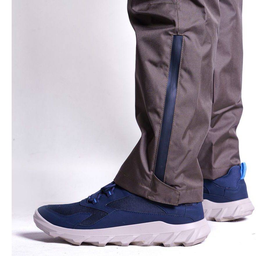 PROS Láclové kalhoty AquaAIR 2L 298 Khaki