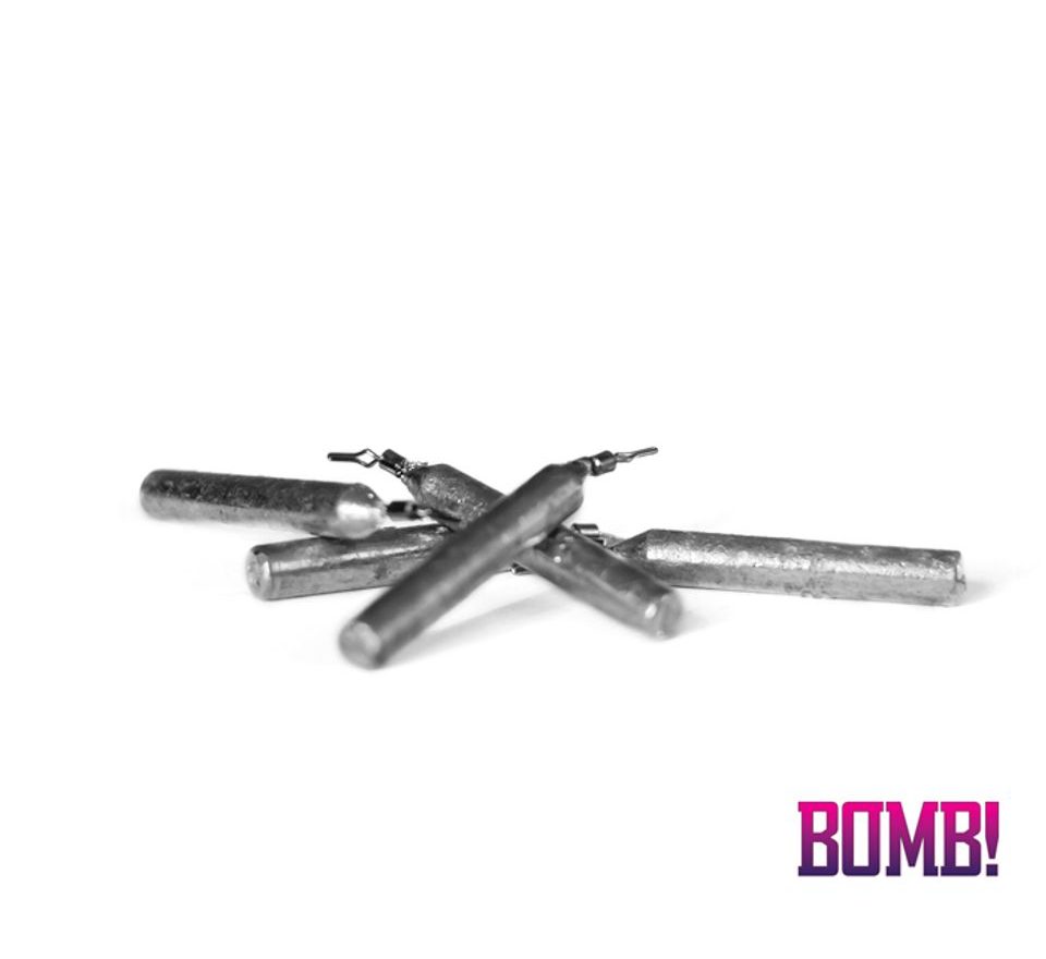 Delphin Dropshot váleček Bomb! 5ks