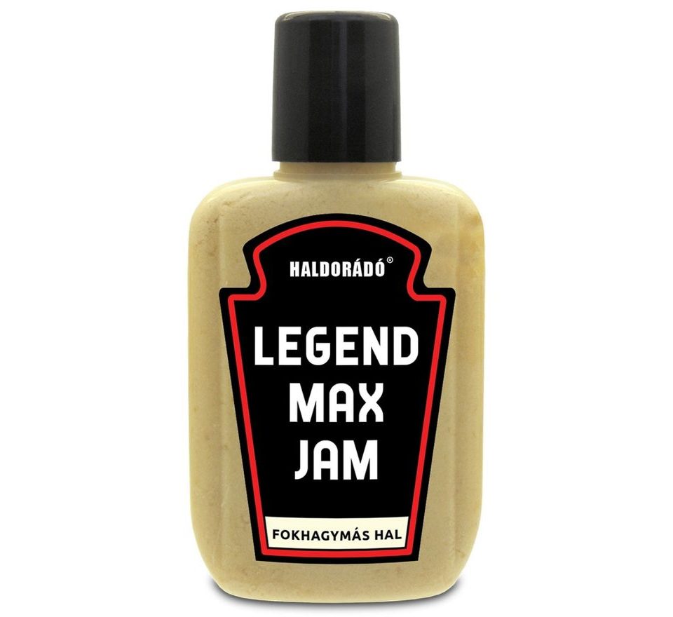 Haldorádó Dip Legend Max Jam 75ml