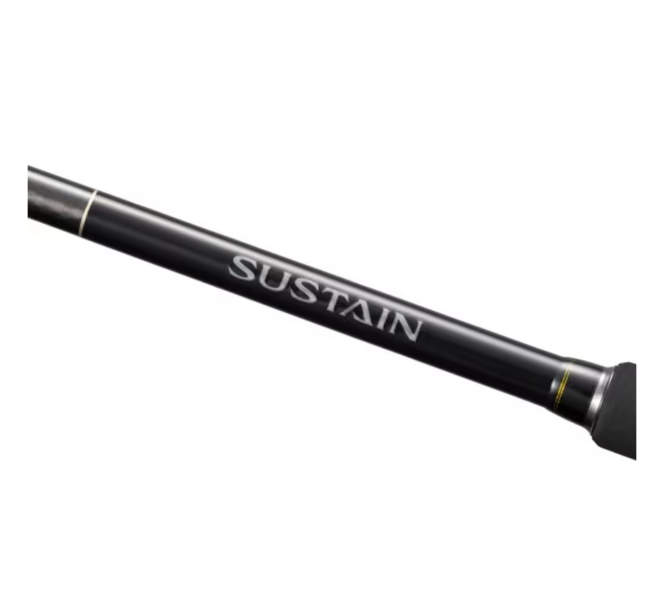 Shimano Prut Sustain CX Spinning EVA 2,29m 12-35g