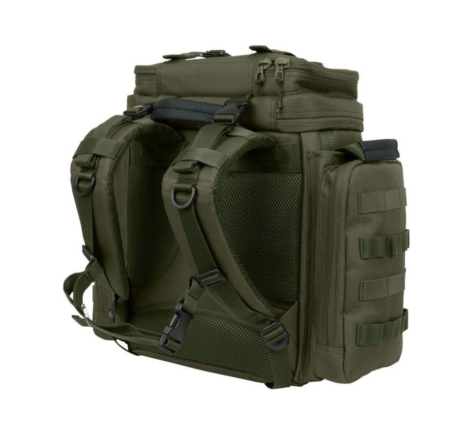 Trakker Batoh NXG Scout Rucksack