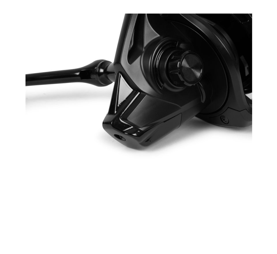 Avid Naviják Revolve 12000FD Reel