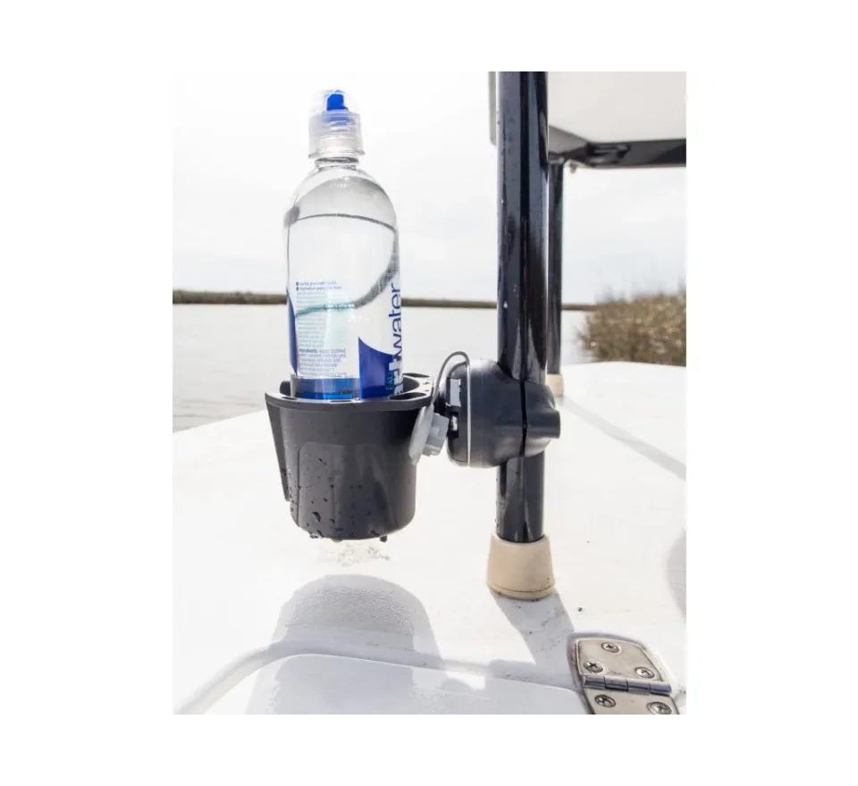 Railblaza Základňa RailMount 19-25 combo čierny