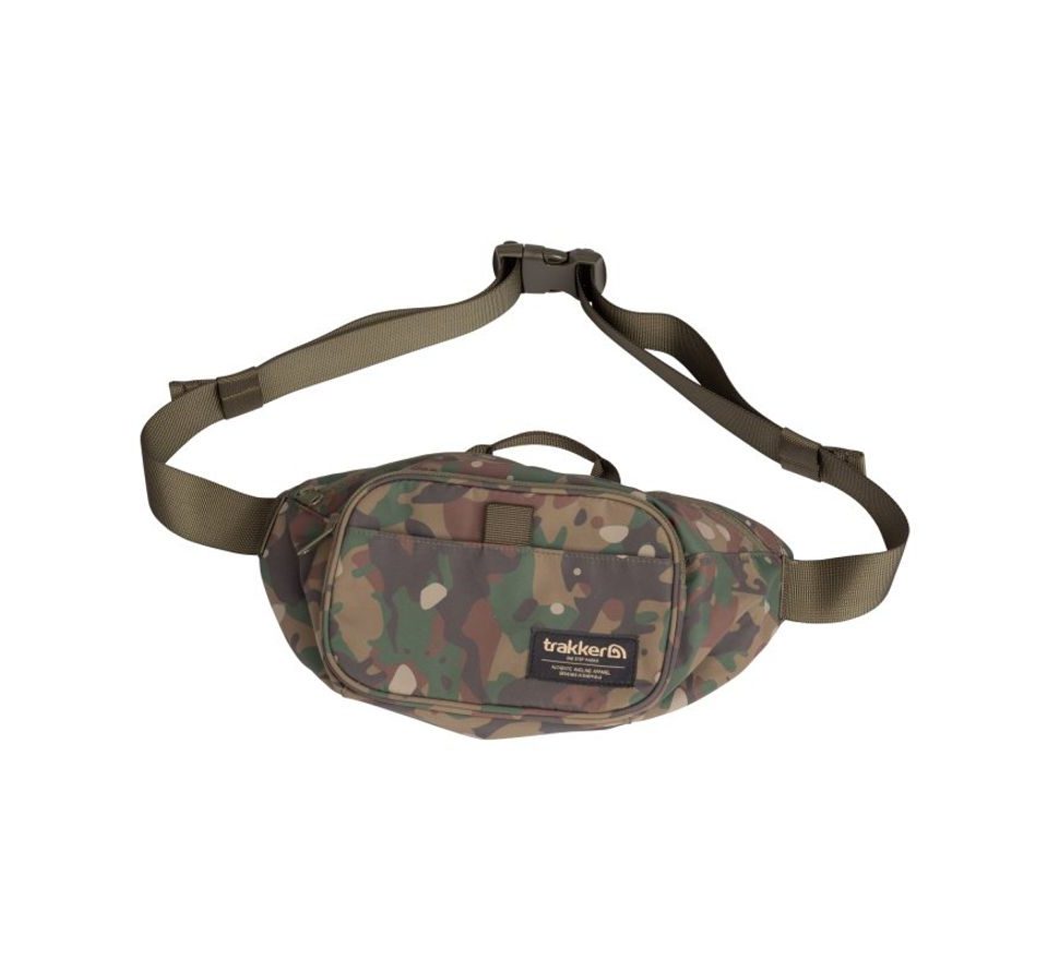 Trakker Ledvinka TechPro Shoulder Bag