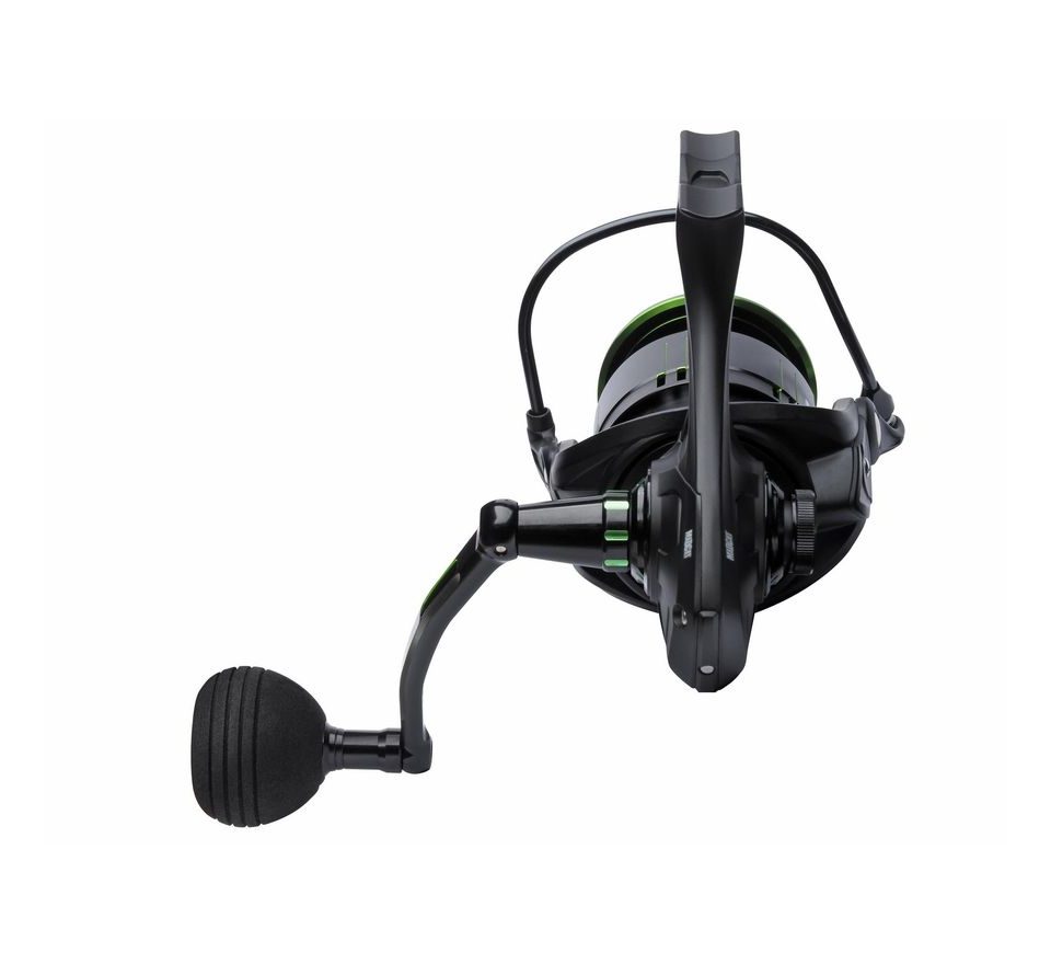 Madcat Navijak Dominion Spinning Reel 4500