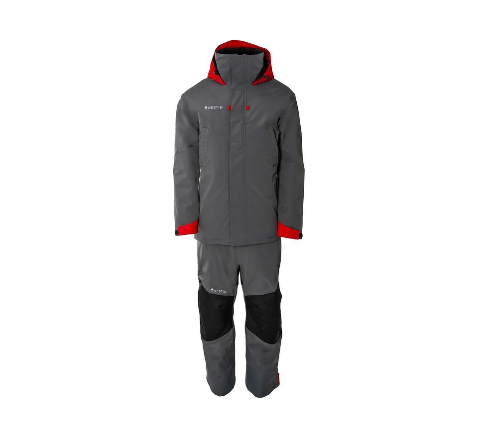 Westin Zimný oblek W3 Winter Suit Cloud Grey