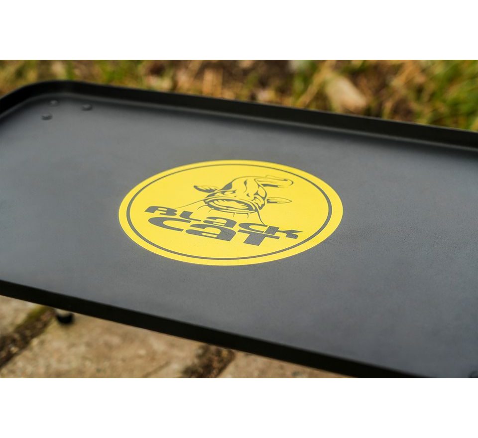 Black Cat Stolík Bivvy Table