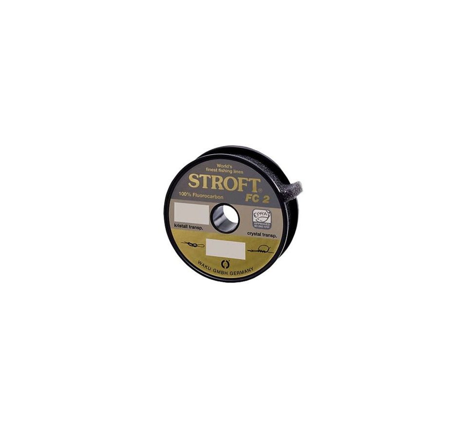Stroft Fluorcarbon FC1 50m