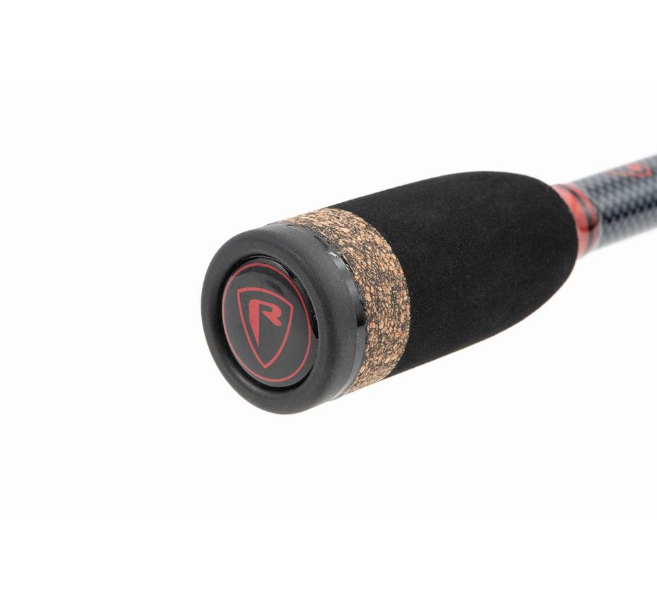 Fox Rage Prút Warrior Dropshot 240cm 4-17g