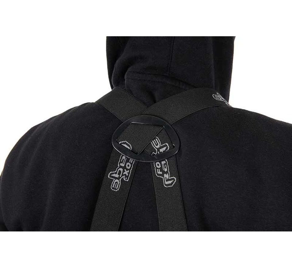 Fox Rage Prsačky Lightweight Chest Wader