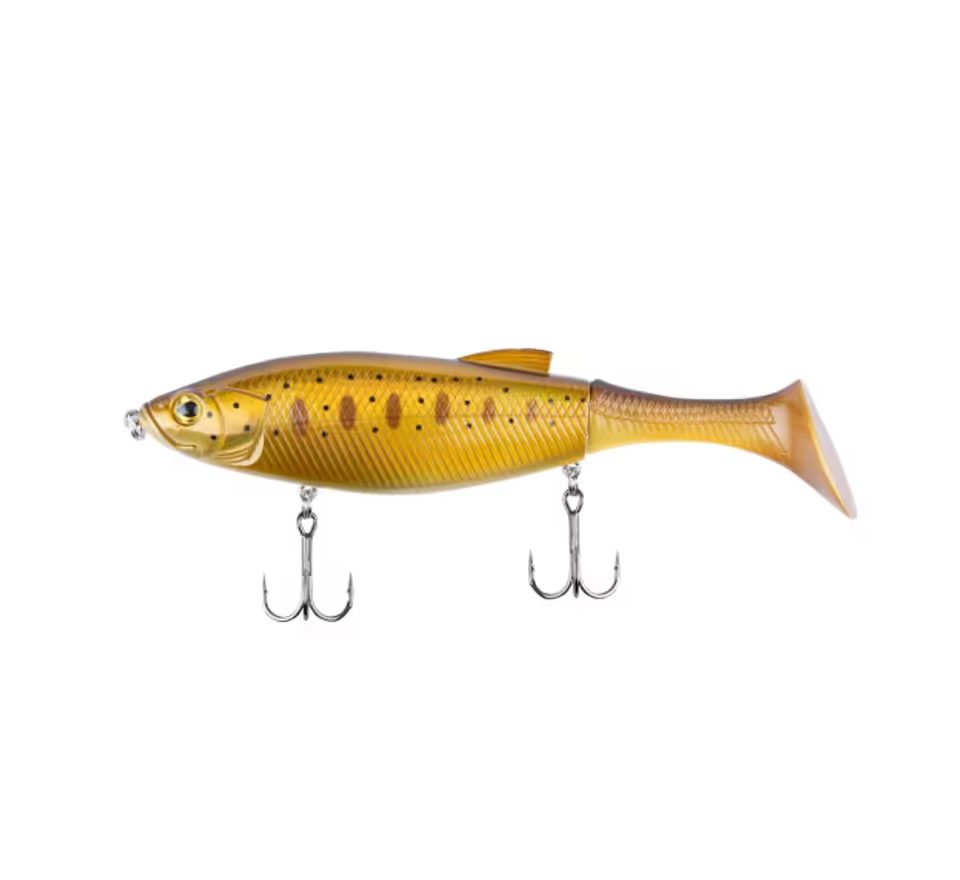 Shimano Wobler Yasei Hyper Hybrid S 150mm 32g
