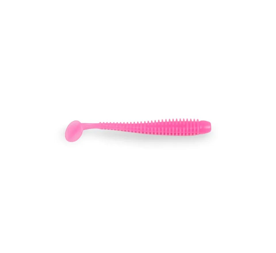 Yaccuza Gumová nástraha Snaker fish Ultra Pink