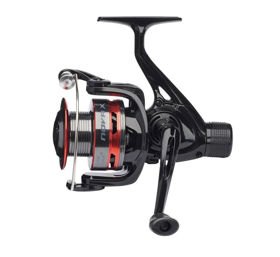 DAM Naviják Quick NOVA X 3000RD