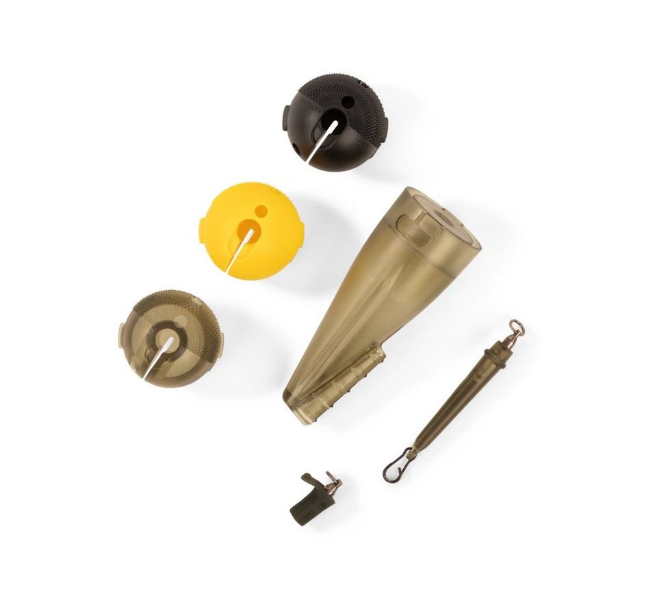 Trakker Nárazový systém Impact Zig Float