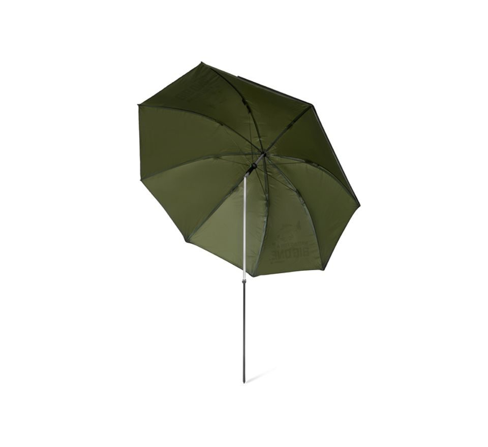 Delphin Dáždnik s bočnicou BigOne Carp