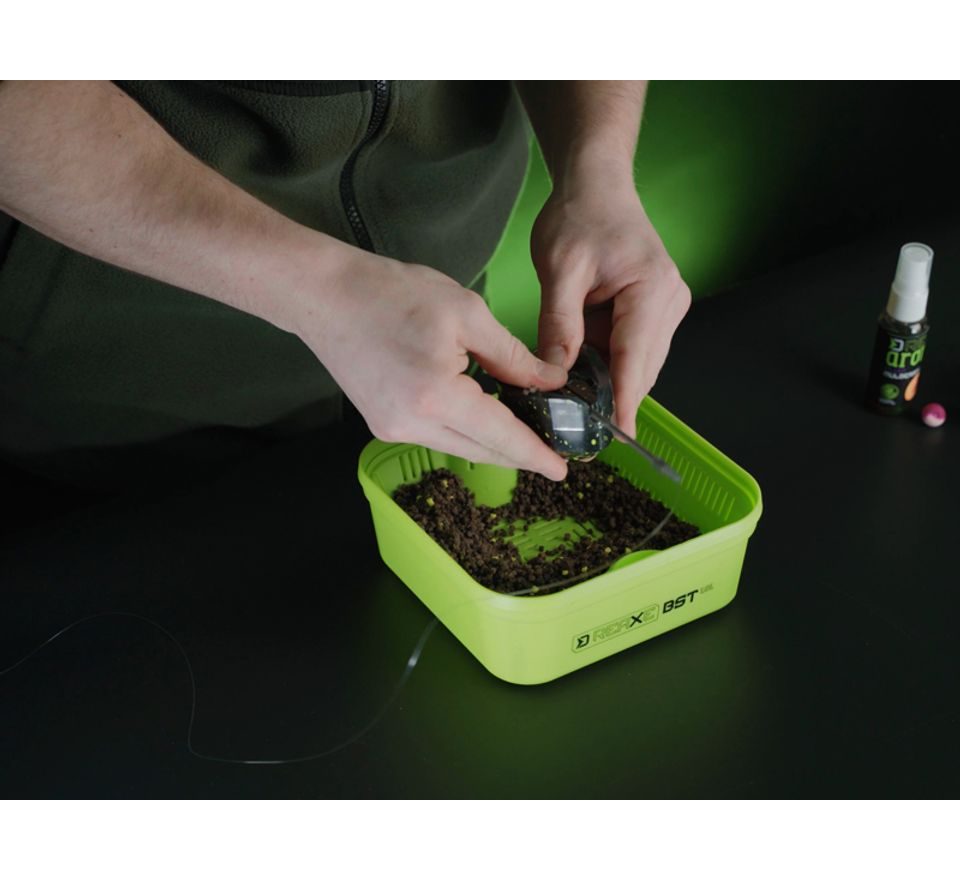 Delphin Formička Method QUIX Reaxe XL