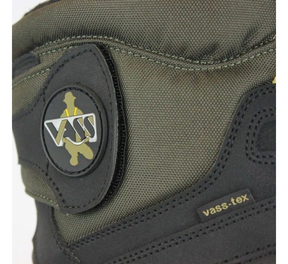 Vass Boty All-Season Fishing Boot