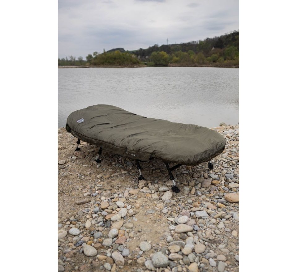 Giants fishing Spací pytel 5 Season Luxury Sleeping Bag