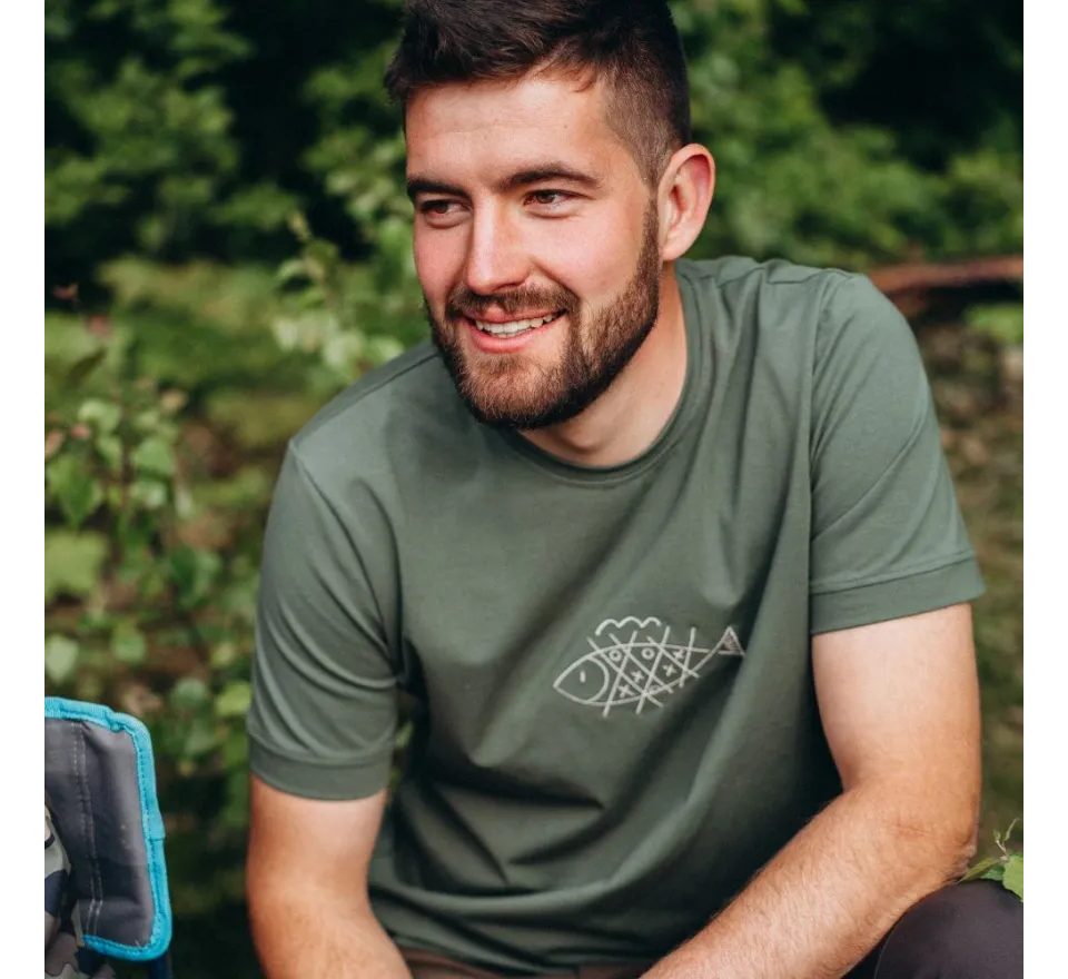 Šijeme srdcem Tričko Velký štikoun - Piškvorky