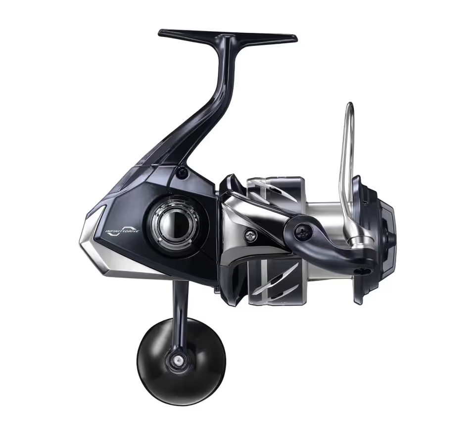 Shimano Naviják Stradic SW B 5000 XG
