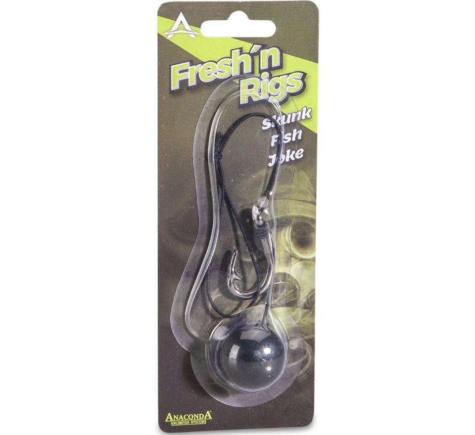 Anaconda vůně do auta