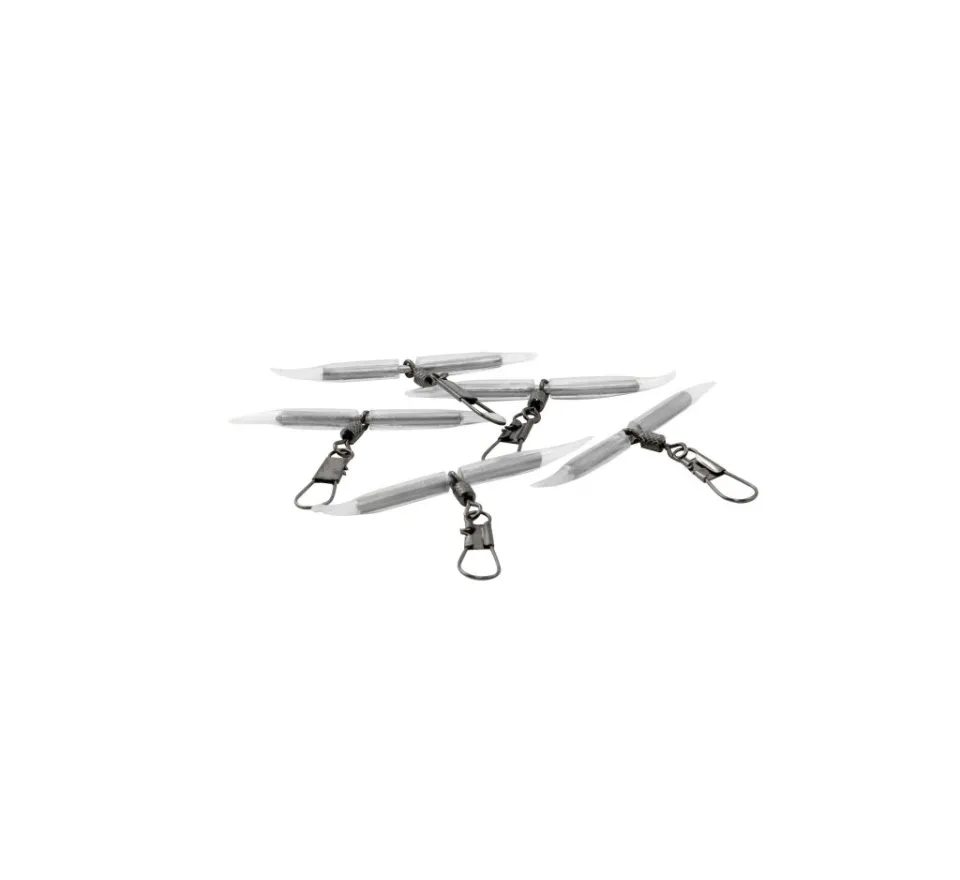 Preston Průjezdy Big Float Waggler Adaptors