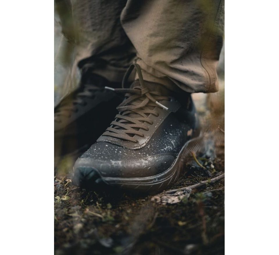 Korda Boty Drykore Trainer Dark Kamo