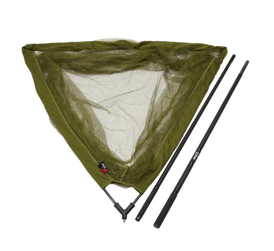 DAM Podberák Carp Net 100cm 180cm