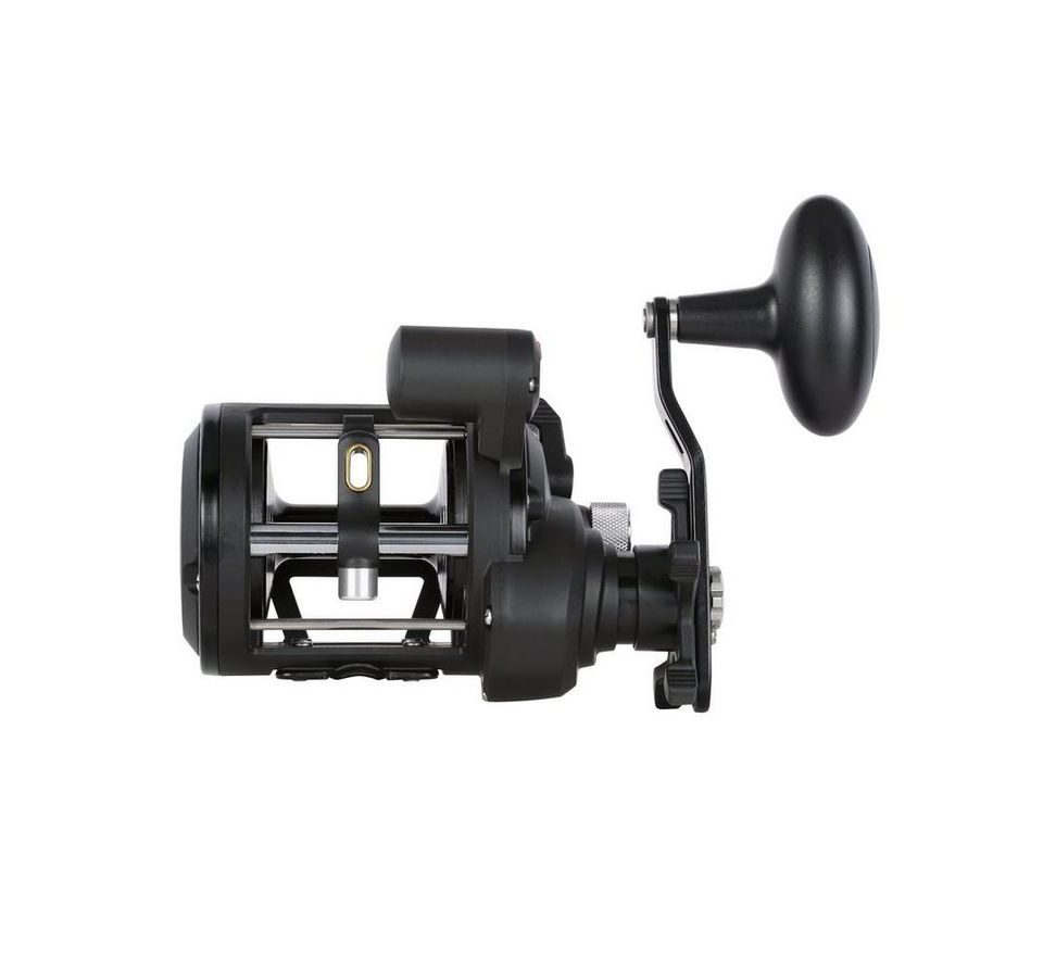 Penn Multiplikátor Rival II Level Wind 20