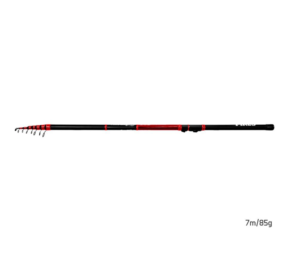 Delphin Prút Telepikes 7m 85g