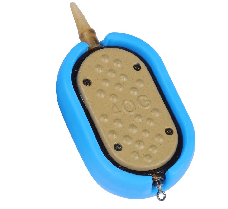 Giants fishing Formička Method Feeder Mould SPX Gaube Large