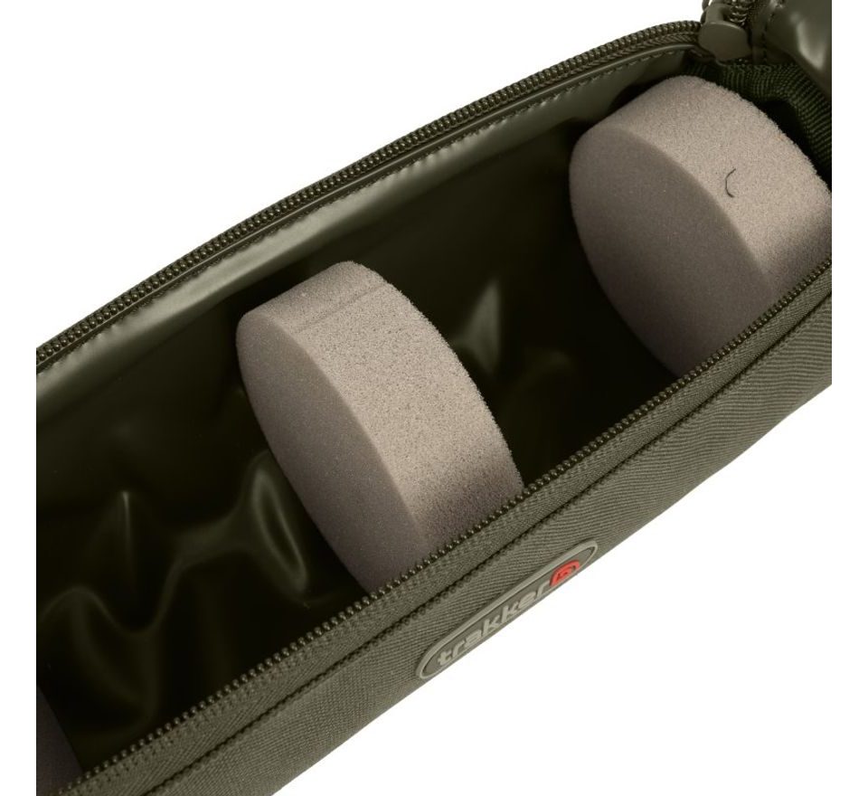 Trakker Obal na náhradní cívky NXG Spare Spool Case
