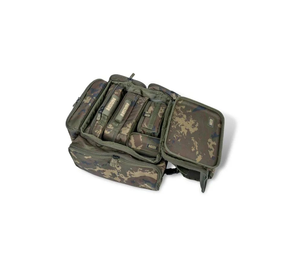 Nash Batoh Subterfuge Rucksack 50L