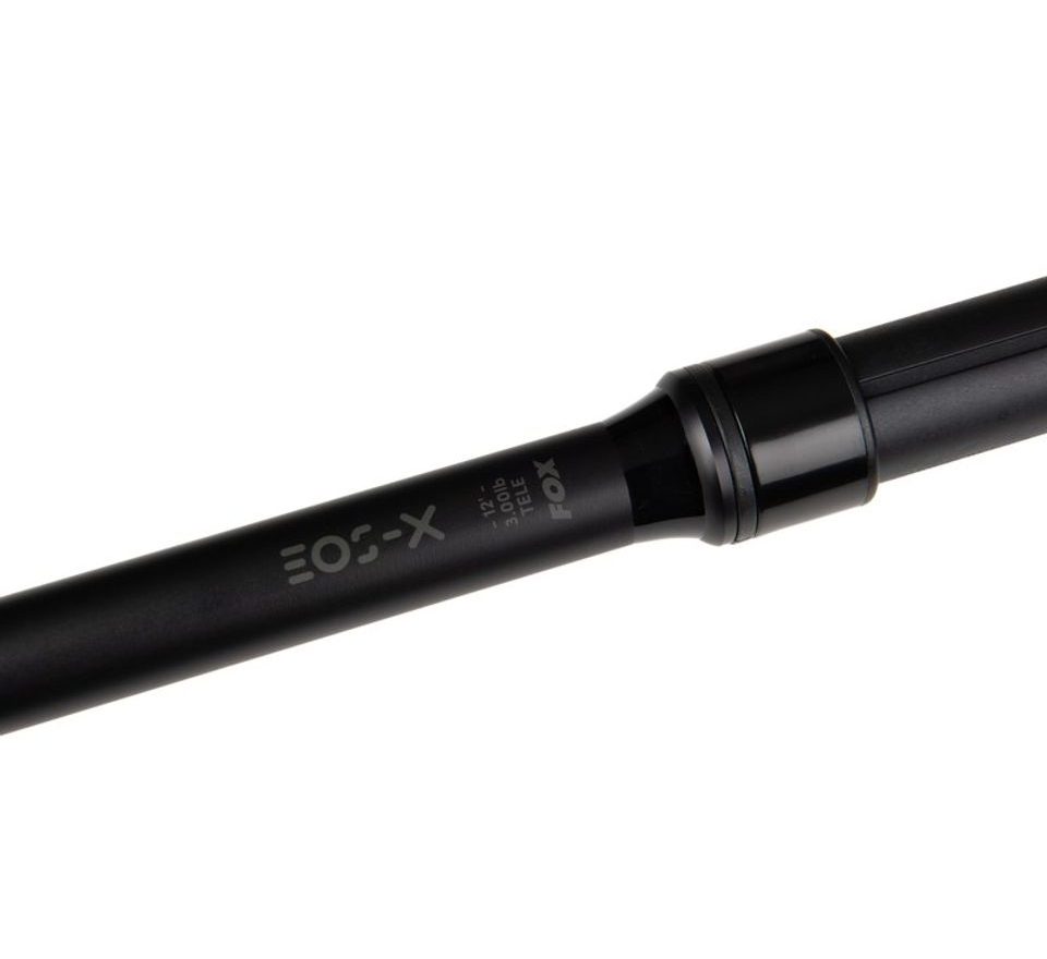 Fox Prut EOS X 12ft 3.5lb Telescopic